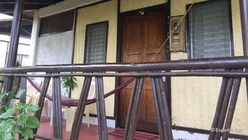 Cottage, Ocean View | Terrace/patio