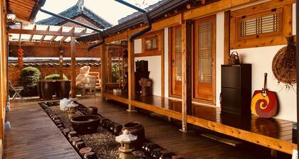 TREGA Museum Guesthouse