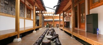 TREGA Museum Guesthouse