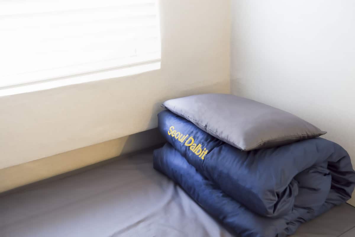 Basic Double Room, 1 Double Bed, Non Smoking