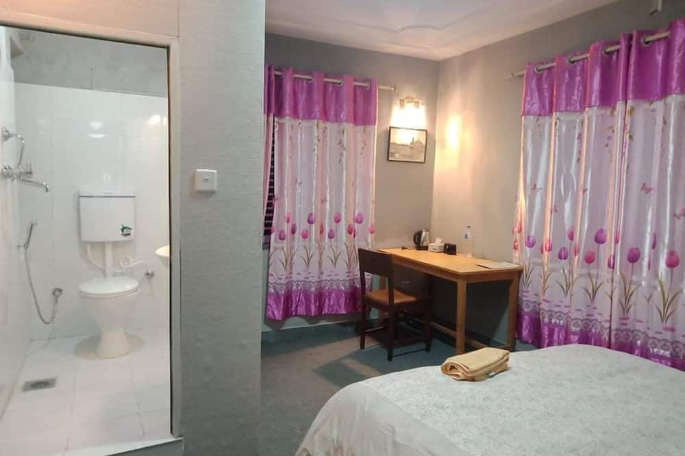 Orchid Home Bed and Breakfast