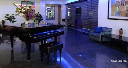 Blueberry Tourist Hotel