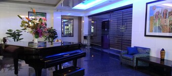Blueberry Tourist Hotel