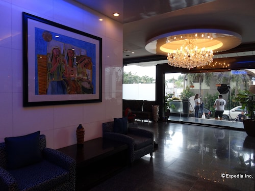 Blueberry Tourist Hotel