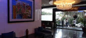 Blueberry Tourist Hotel