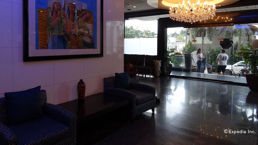 Blueberry Tourist Hotel