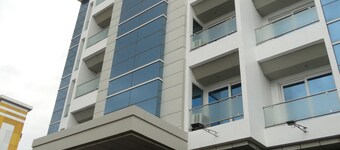 Blueberry Tourist Hotel