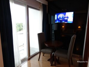 Standard Single Room | Room amenity