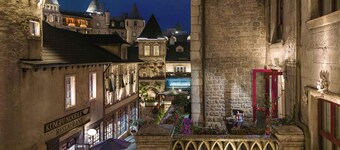 Mercure Danang French Village Bana Hills