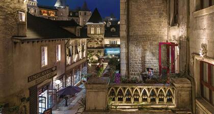 Mercure Danang French Village Bana Hills