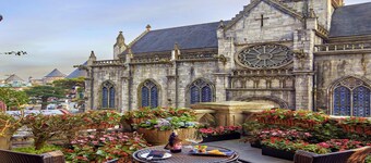 Mercure Danang French Village Bana Hills