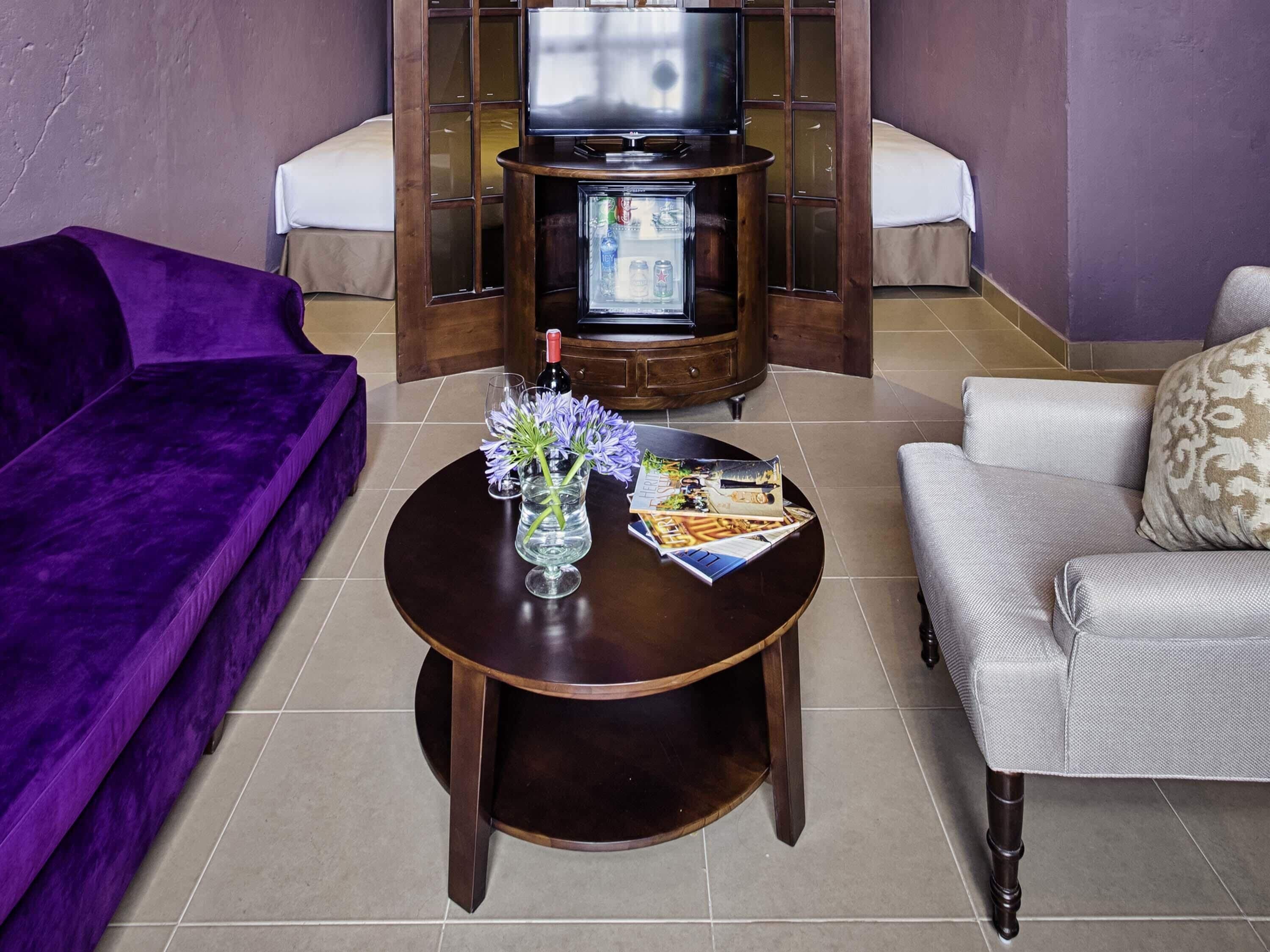 In-room safe, individually furnished, desk, laptop workspace