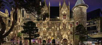 Mercure Danang French Village Bana Hills