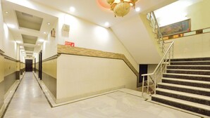 Unclassified image, 2 of 29, button - Centra Inn (New Delhi)