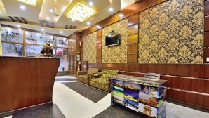 Unclassified image, 3 of 29, button - Centra Inn (New Delhi)