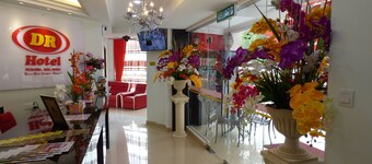 DR Hotel