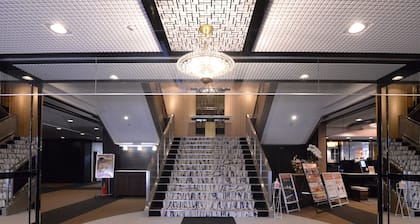 APA Hotel Muroran