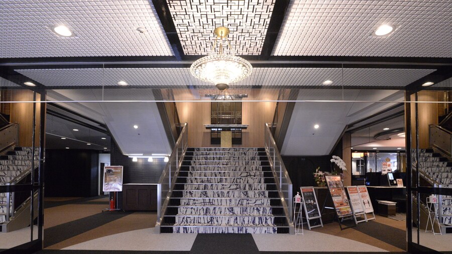 APA Hotel Muroran
