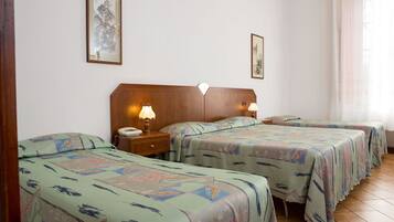 1 bedroom, minibar, in-room safe, desk