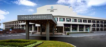 한화리조트 용인 베잔송