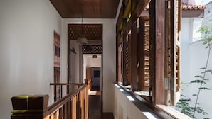 Unclassified image, 4 of 65, button - Rope Walk Guesthouse - Hostel (George Town)