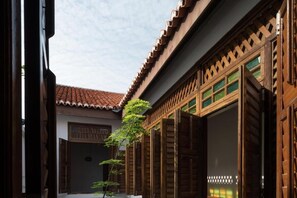 Exterior - Rope Walk Guesthouse - Hostel (George Town)