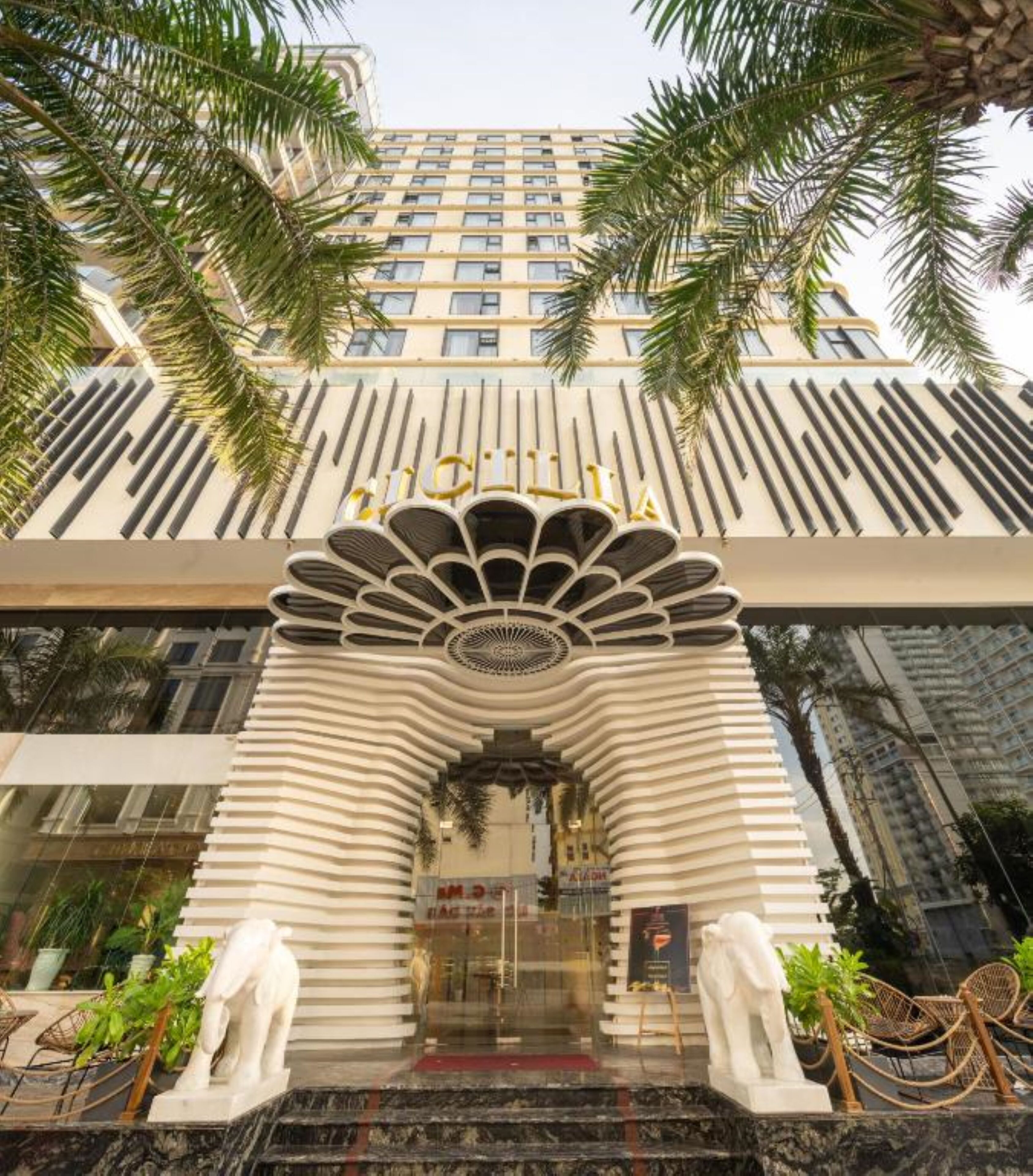 Foto - Cicilia Hotels & Spa Danang