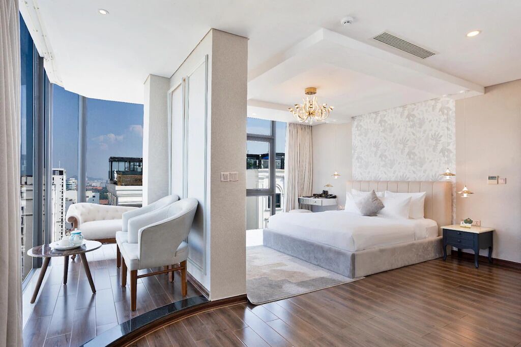 Foto - Cicilia Hotels & Spa Danang