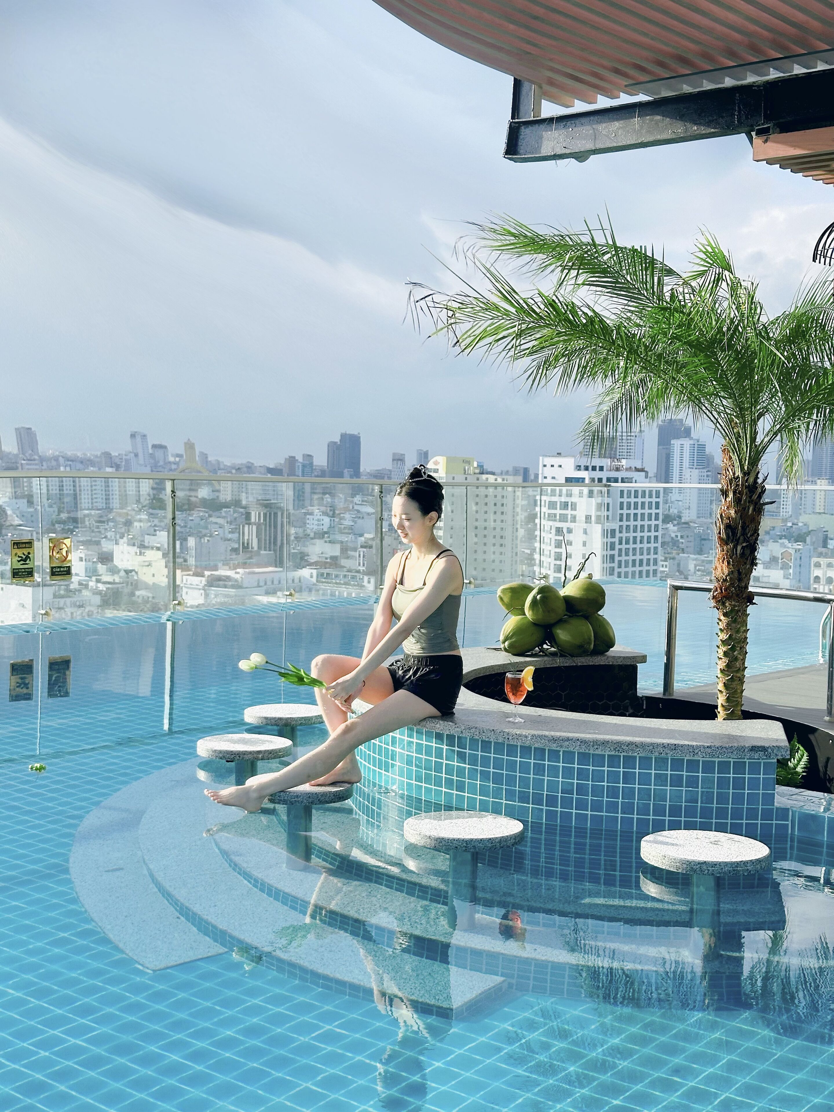 Foto - Cicilia Hotels & Spa Danang