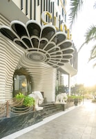 Fachada