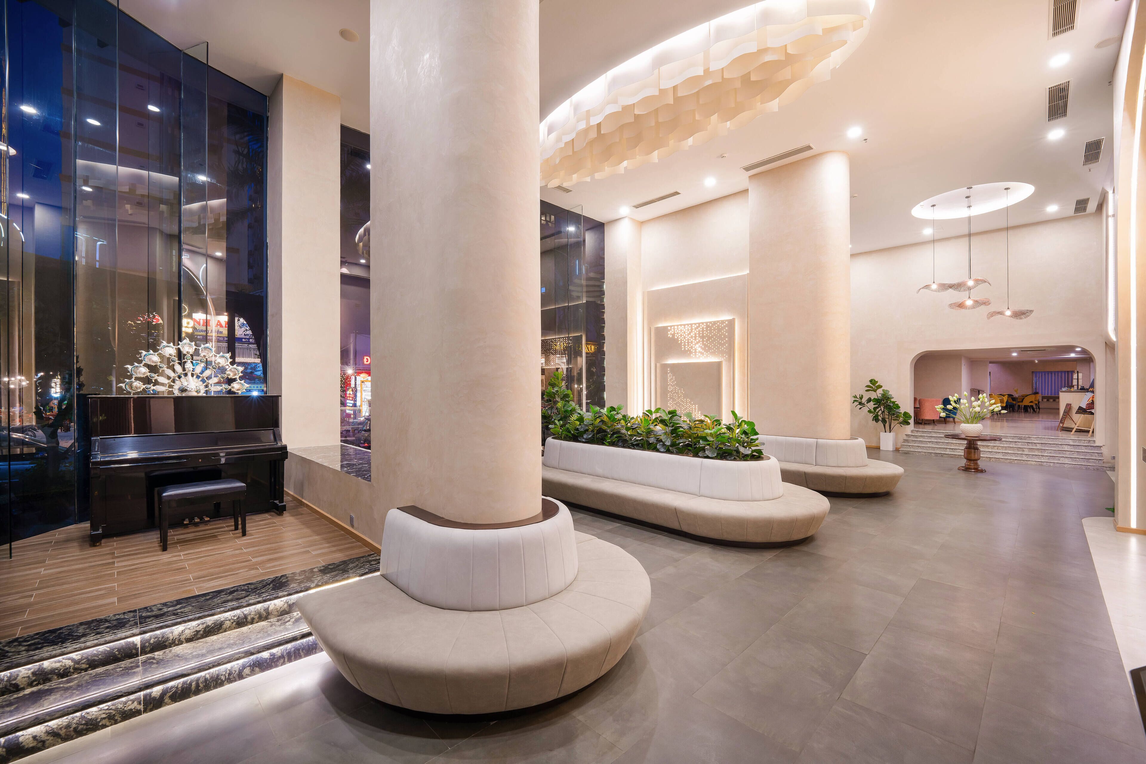 Foto - Cicilia Hotels & Spa Danang