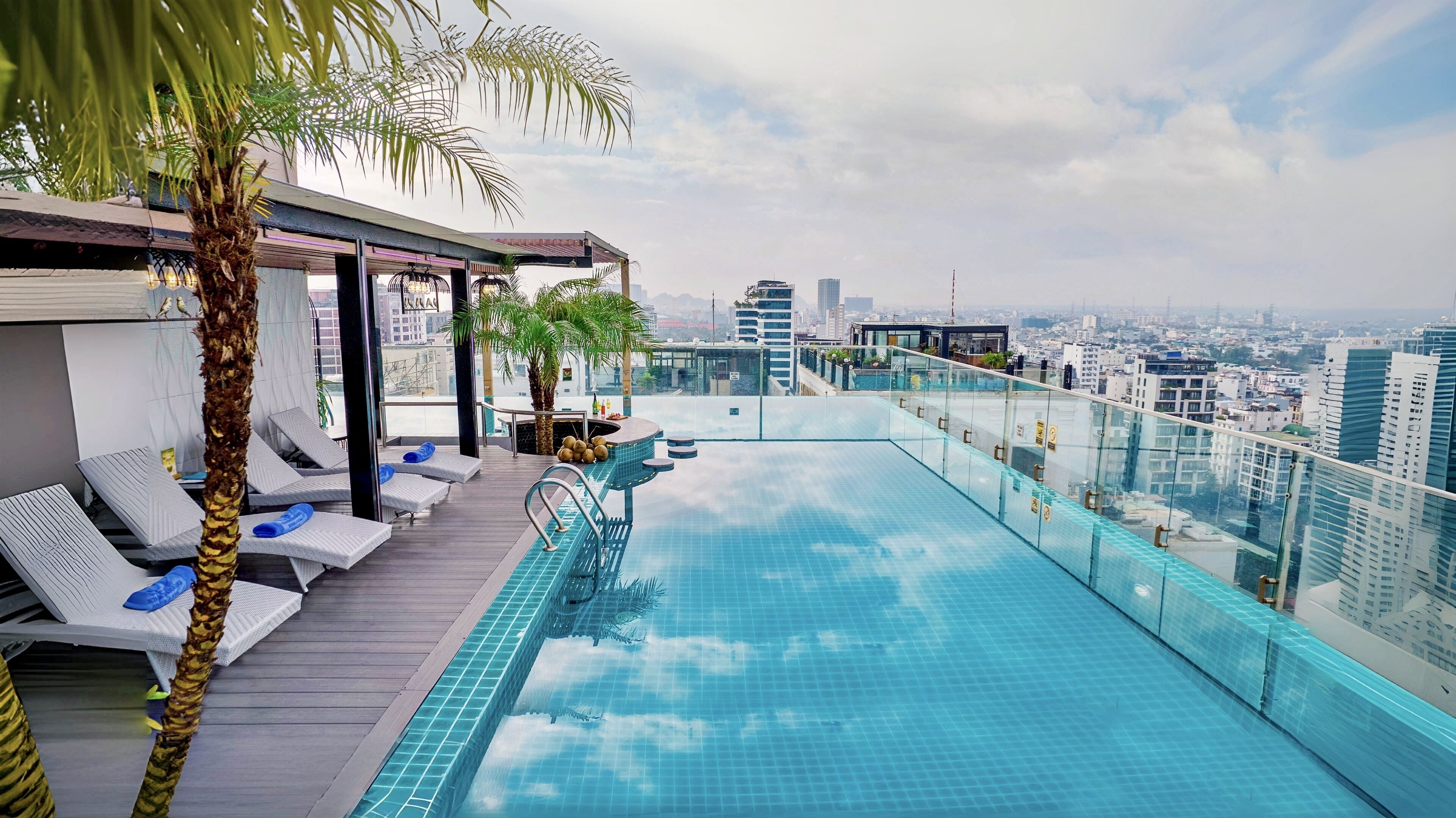 Foto - Cicilia Hotels & Spa Danang