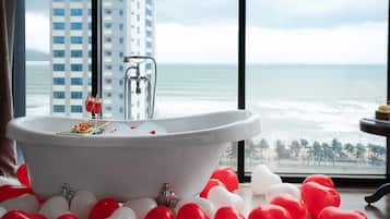 1 habitación, sábanas de algodón egipcio y ropa de cama de alta calidad