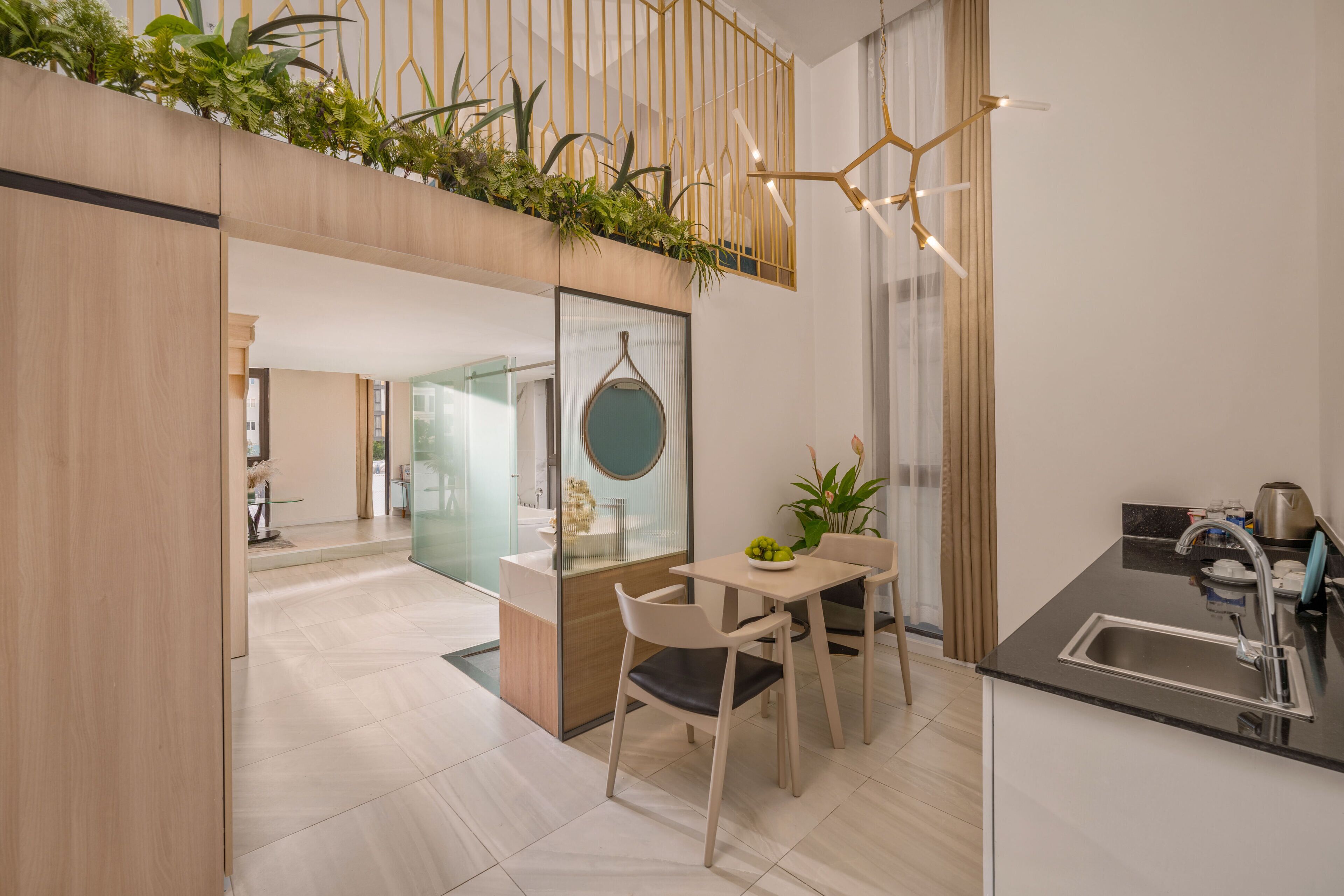 Foto - Cicilia Hotels & Spa Danang