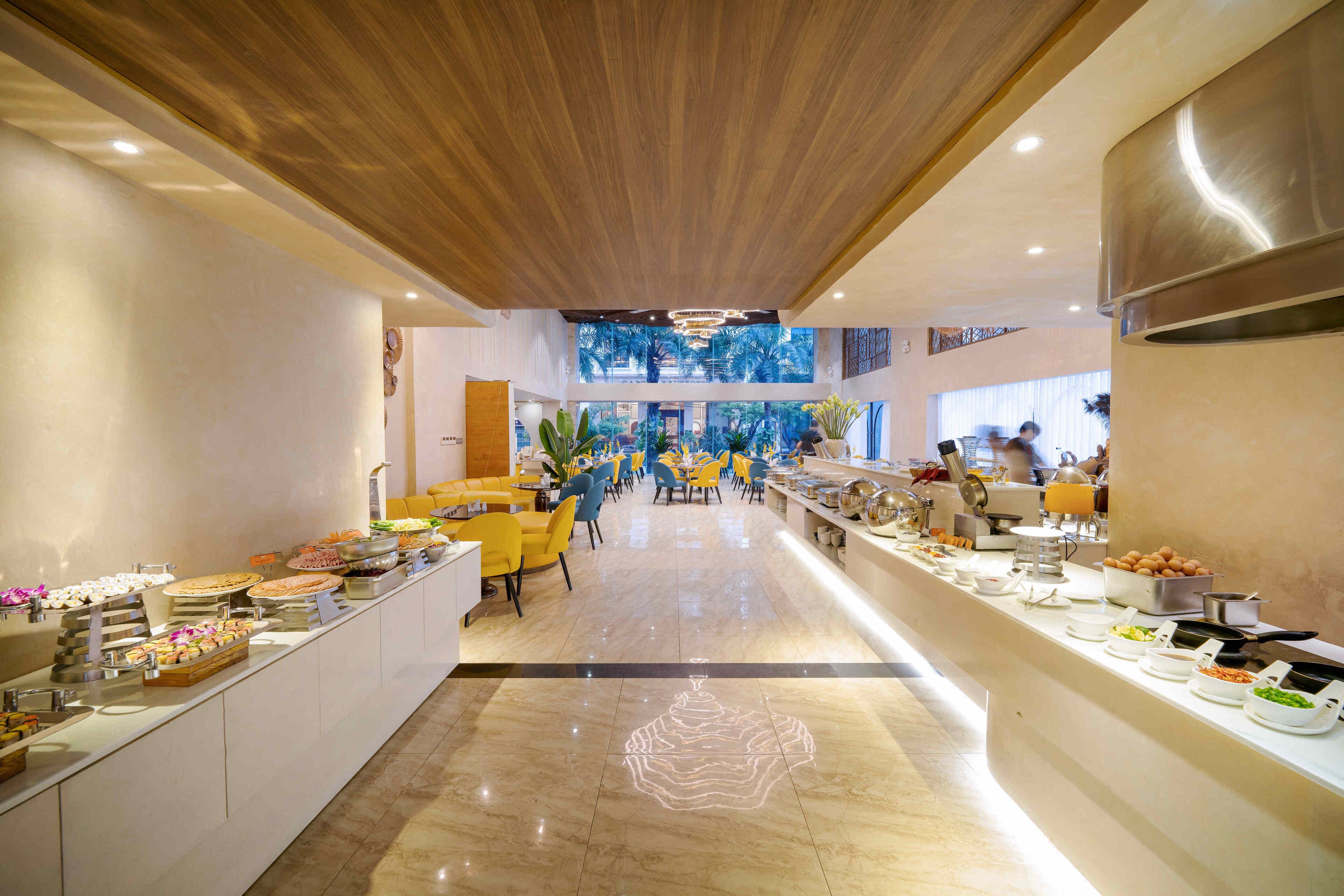 Foto - Cicilia Hotels & Spa Danang