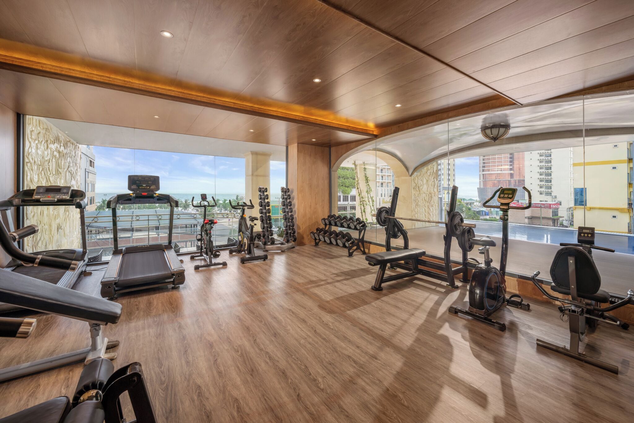 Foto - Cicilia Hotels & Spa Danang