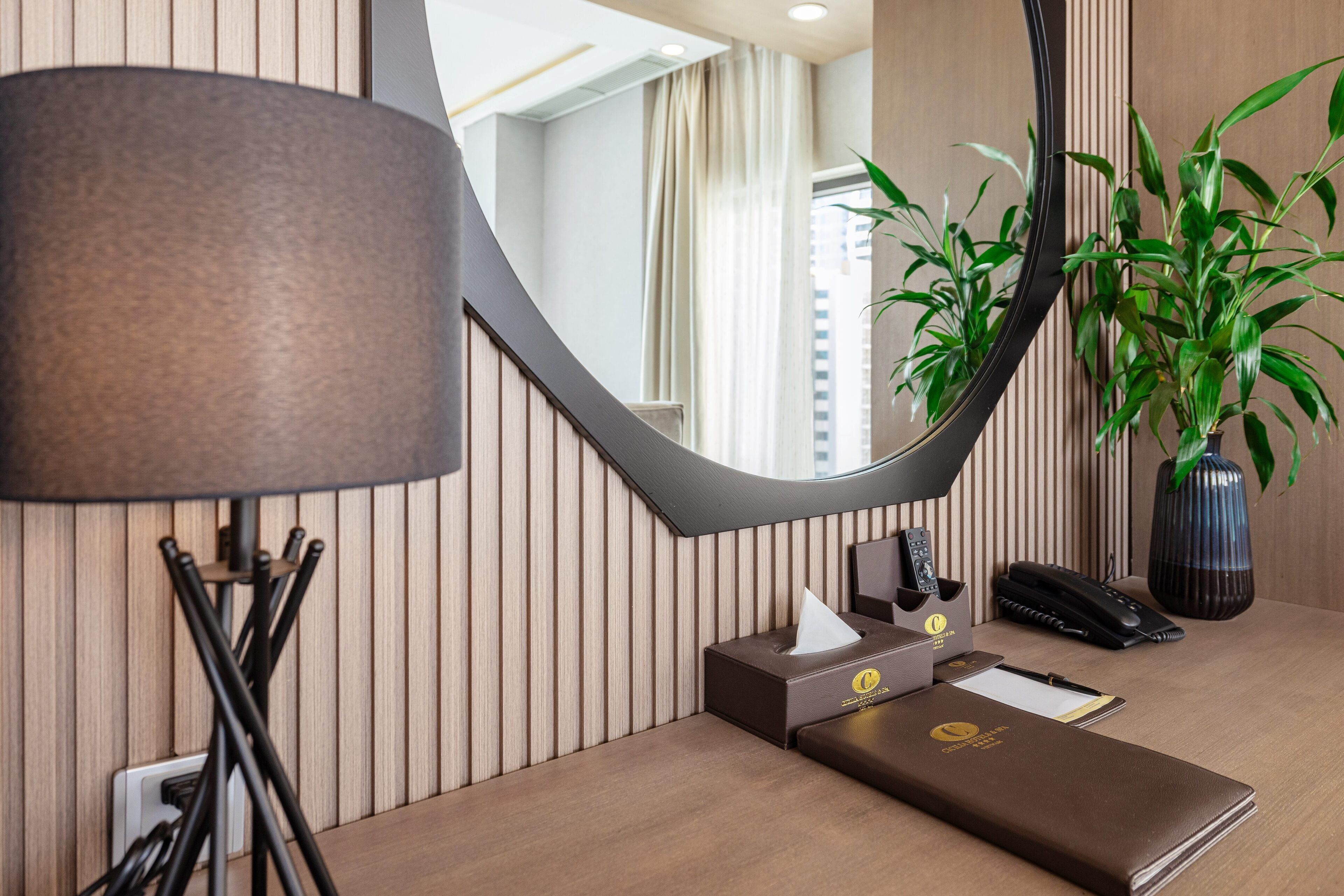 Photo - Cicilia Hotels & Spa Danang