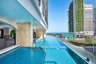 Cicilia Hotels & Spa Danang