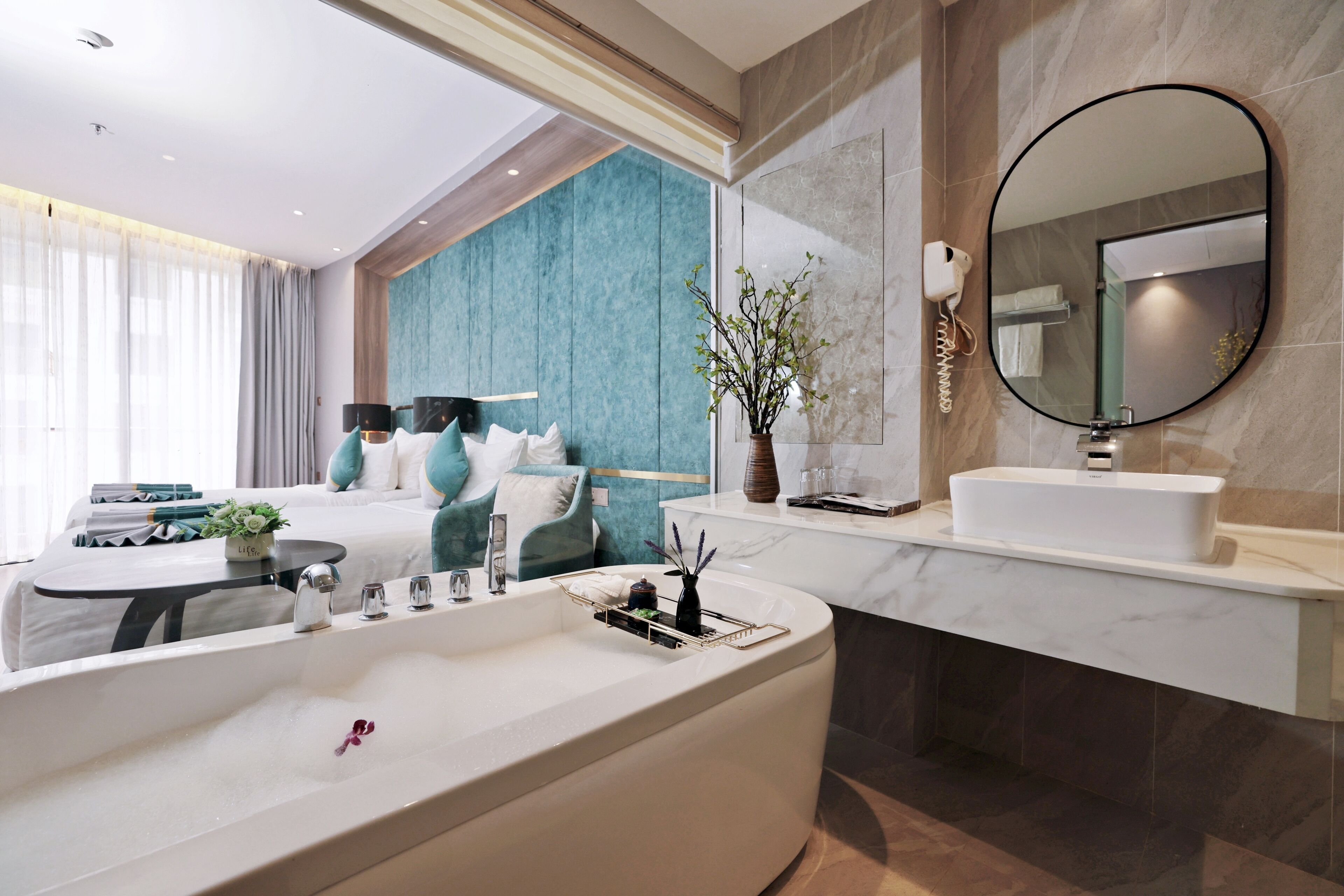 Foto - Cicilia Hotels & Spa Danang