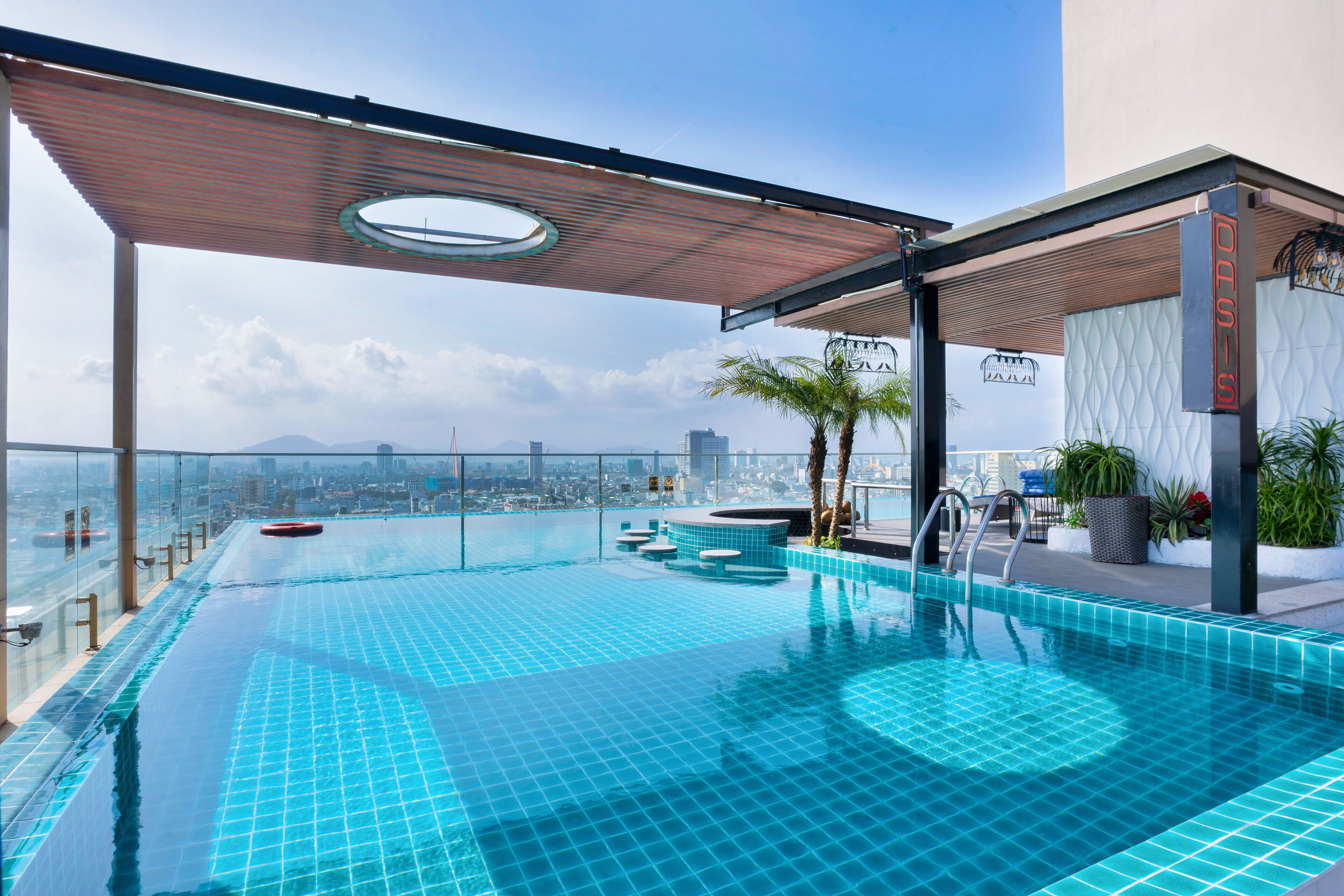 Foto - Cicilia Hotels & Spa Danang