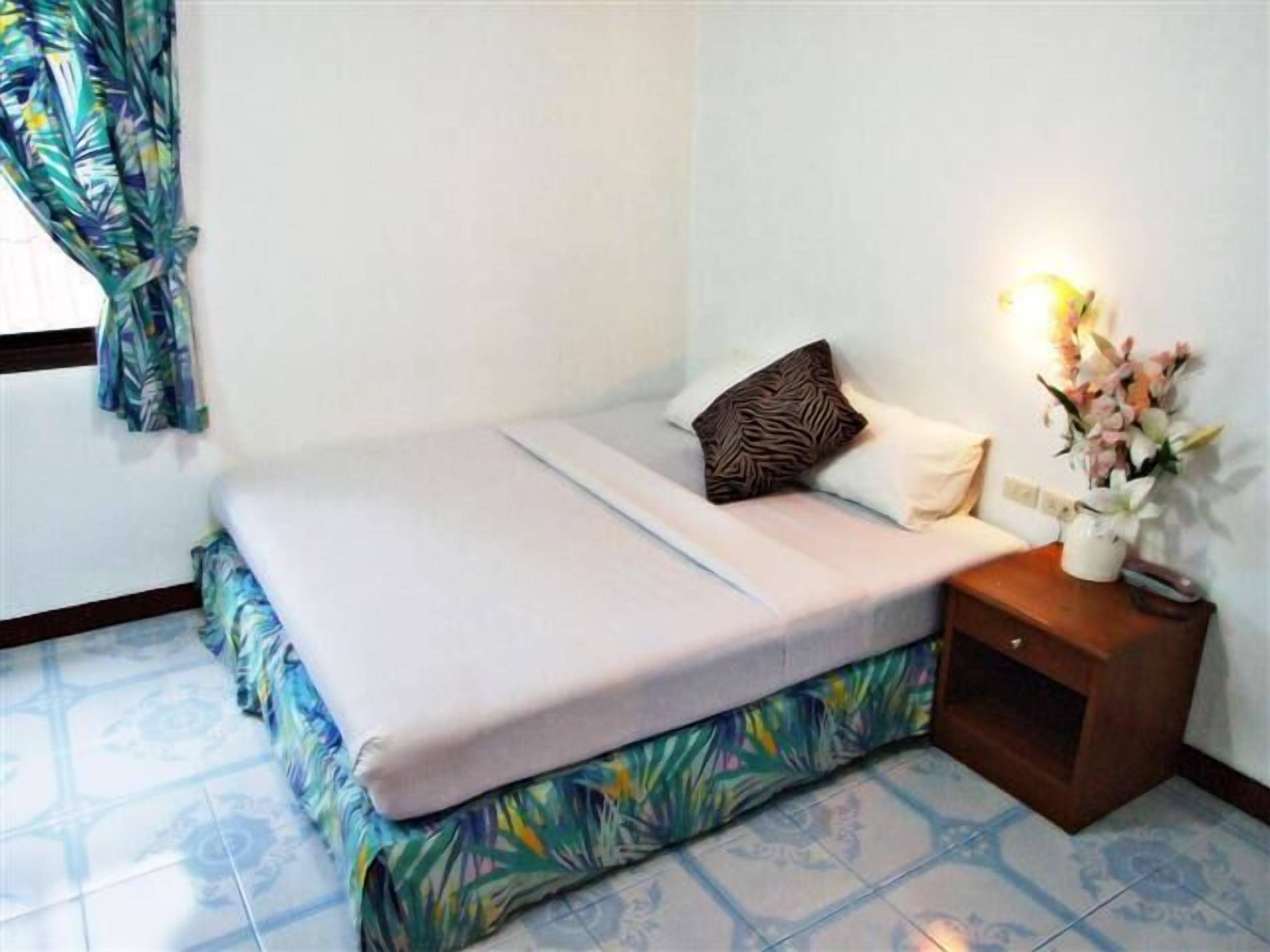 Foto - Sukwilai Hotel