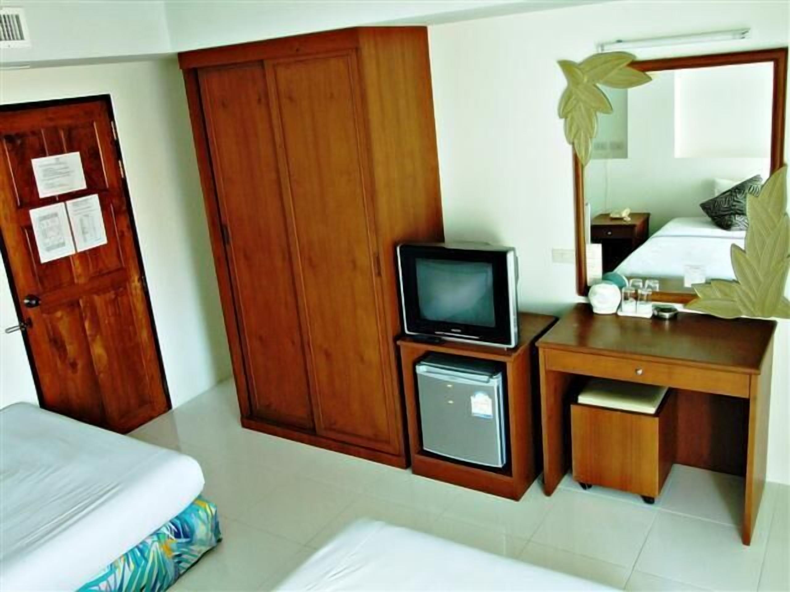 Foto - Sukwilai Hotel