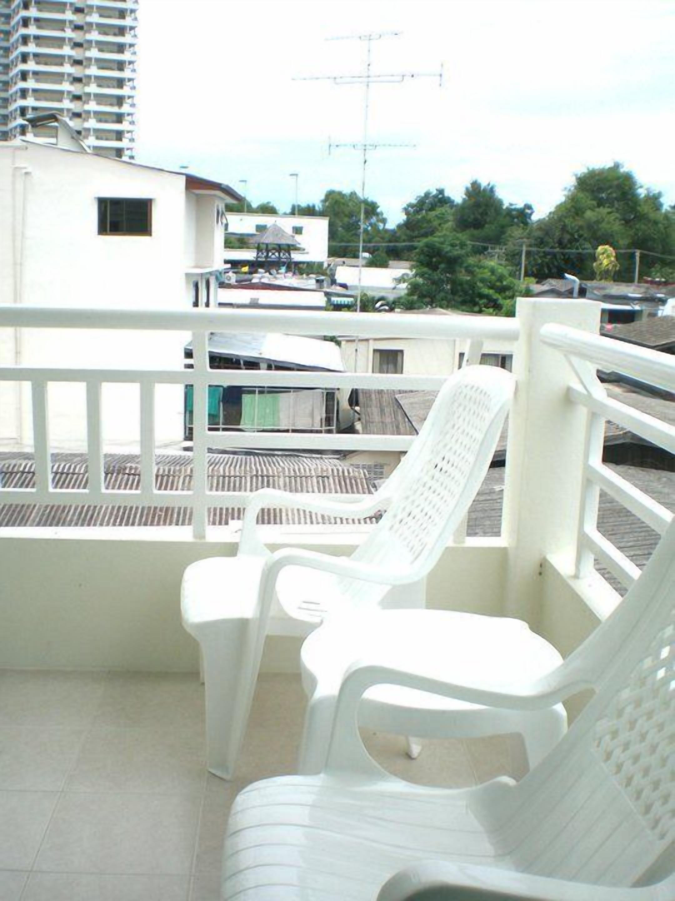 Foto - Sukwilai Hotel