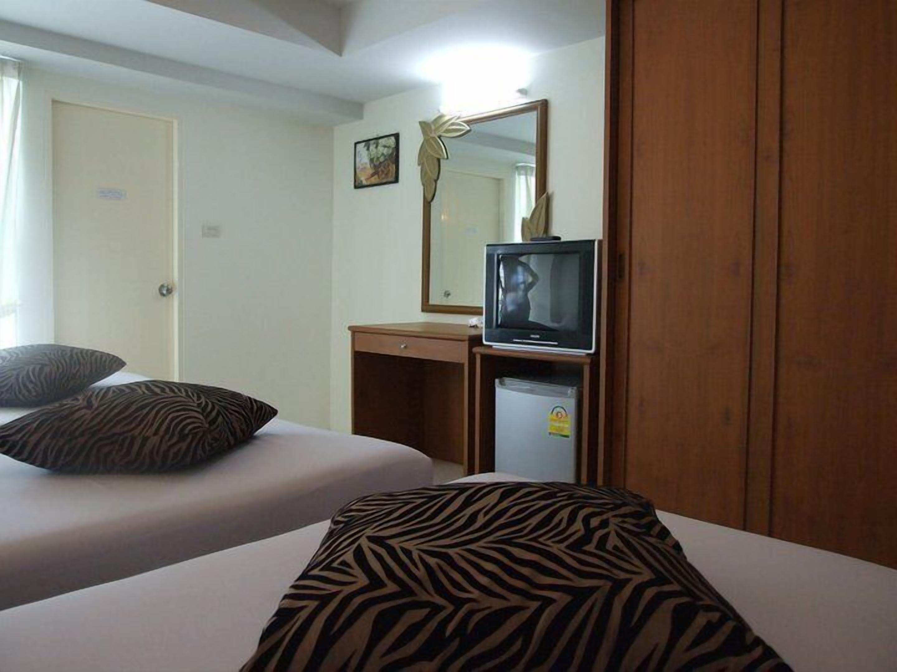 Foto - Sukwilai Hotel