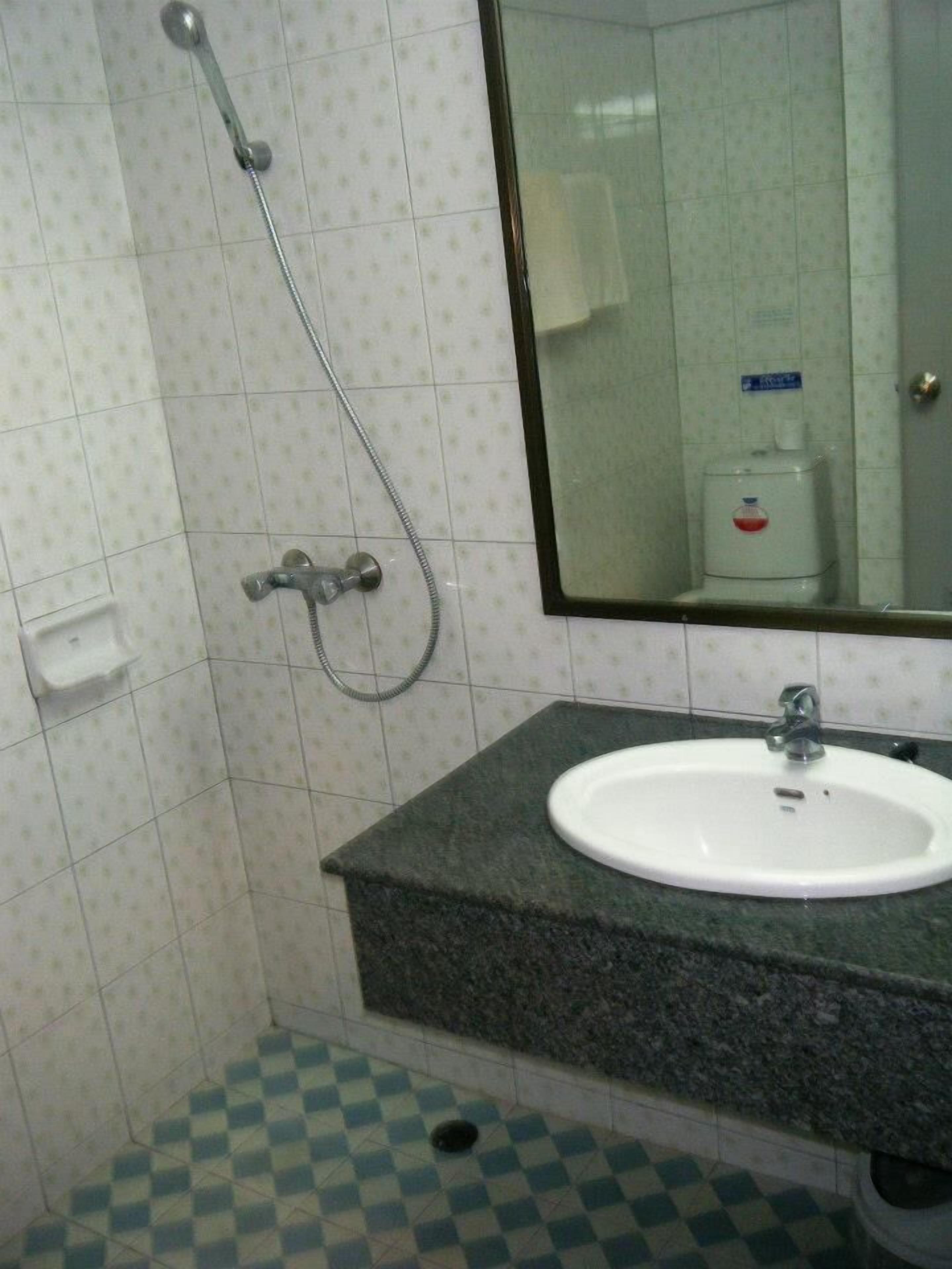 Foto - Sukwilai Hotel