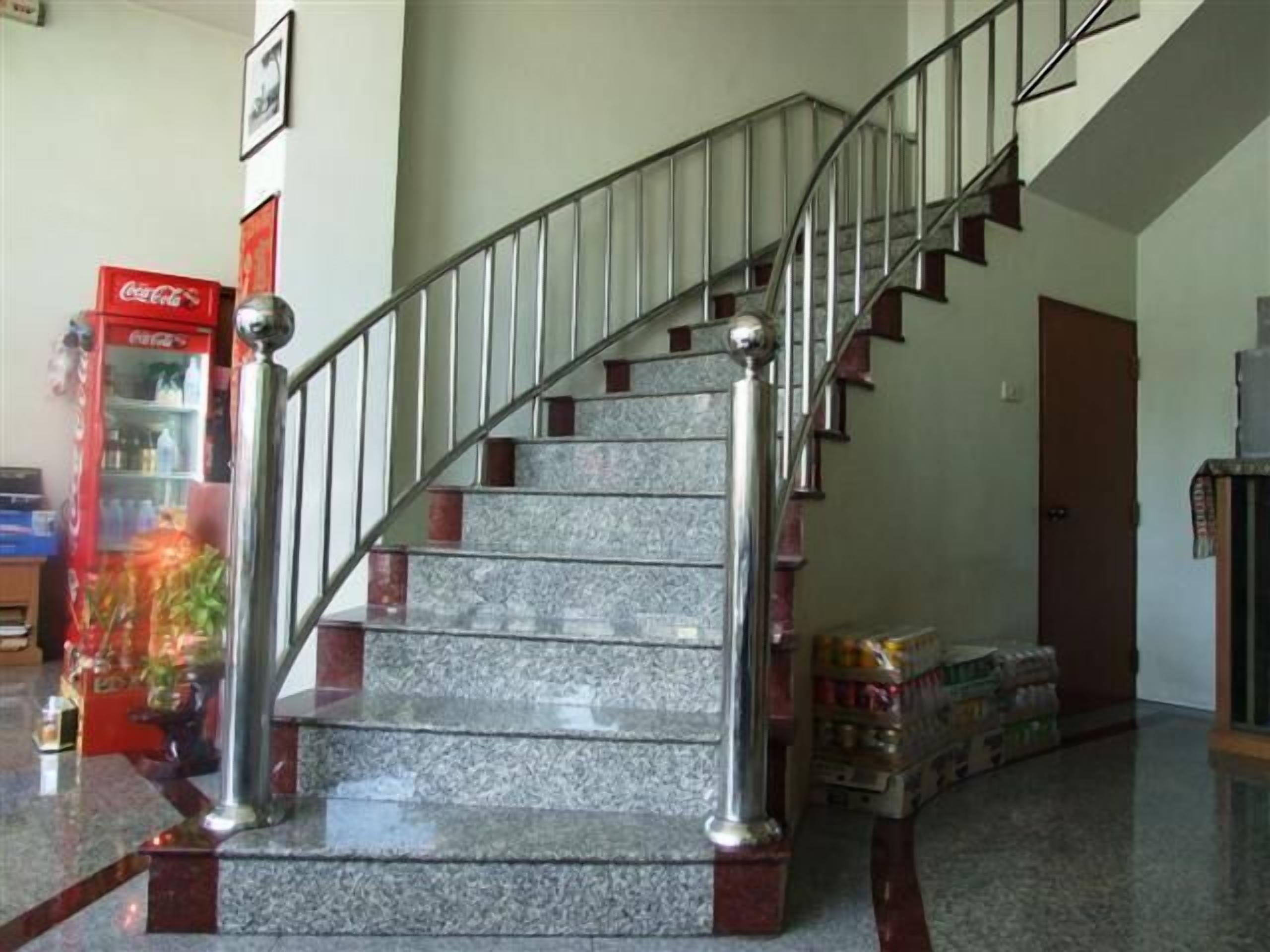 Foto - Sukwilai Hotel