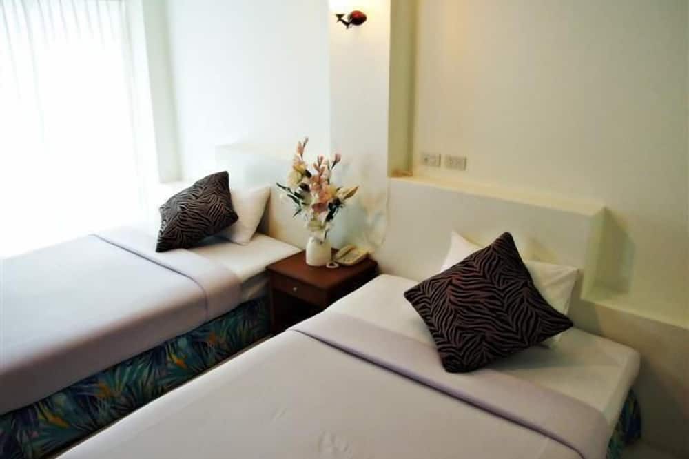 Sukwilai Hotel