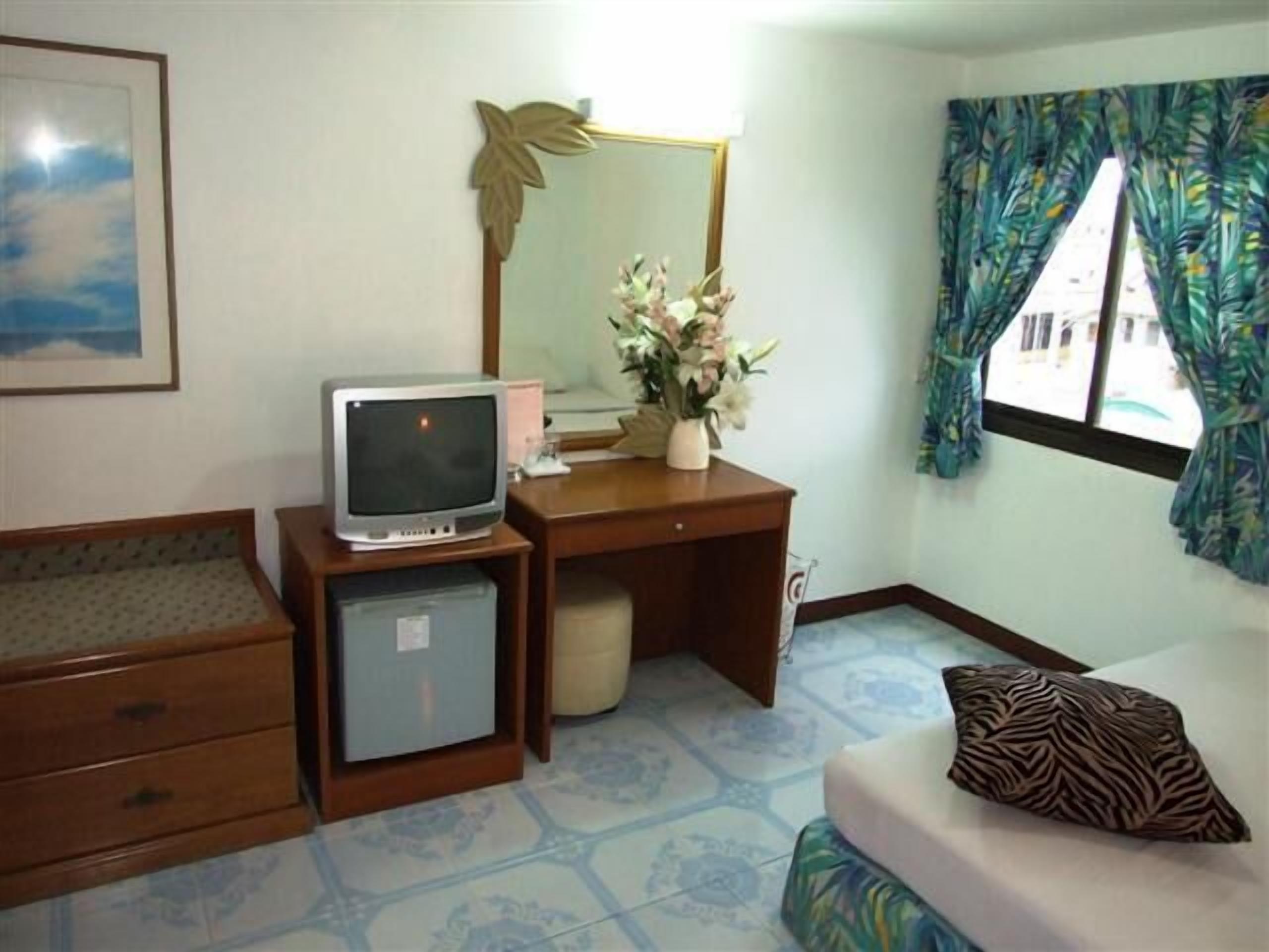 Foto - Sukwilai Hotel