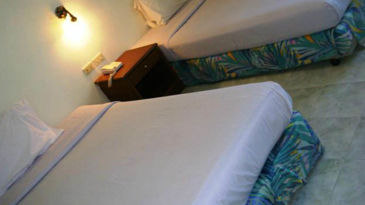 Foto - Sukwilai Hotel