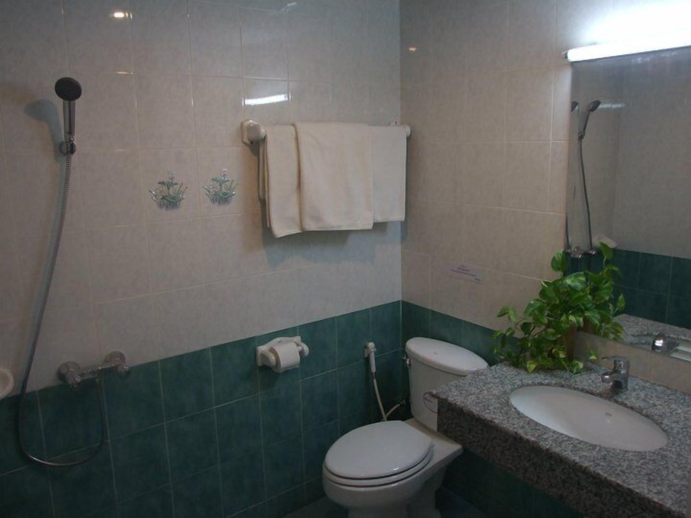 Foto - Sukwilai Hotel